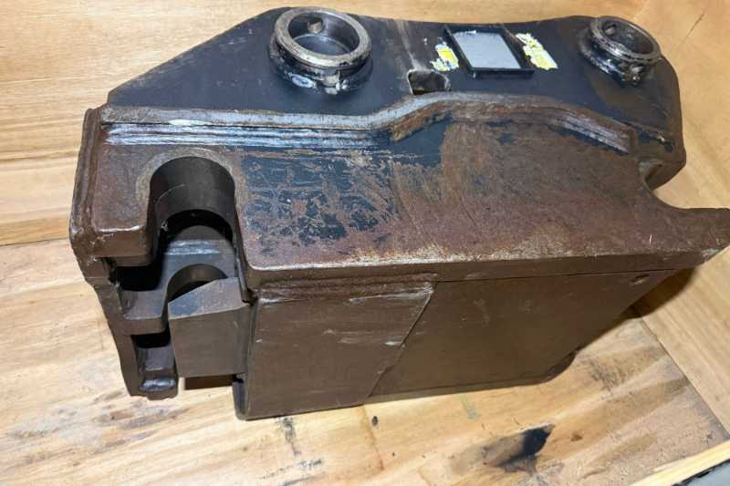 OmecoHub - Immagine GDM R3000